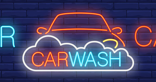 How to (better) advertise your car wash